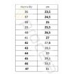 Procera Dalia Lady S1 női könnyű munkavédelmi félcipő, 36-40-ig - női munkavédelmi cipő - Tartex webáruház munkavédelmi kesztyűk