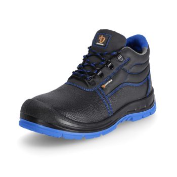 Procera Ragnar S3 munkavédelmi bakancs (SRC), 39-47-ig - férfi munkabakancs - Tartex webáruház munkavédelmi kesztyűk