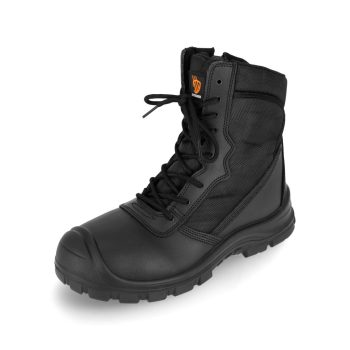 Surranó tipusú magasszárú bakancs, 41-47-ig - férfi munkabakancs - Tartex webáruház munkavédelmi kesztyűk