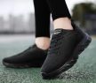 Procera Vertigo könnyű szabadidős sportcipő, FEKETE-PIROS, 36-47-ig, TÖBB SZÍNBEN - munkavédelmi cipő - Tartex webáruház munkavédelmi kesztyűk