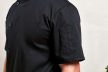 Essential unisex rövid ujjú szakácskabát – 65% poliészter 35% pamut, mandarin gallérral, XS-4XL-ig, TÖBB SZÍNBEN! - szakácskabát - Tartex munkaruházat