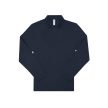 B&C My Polo, hosszú ujjú piqué galléros póló, 4-5XL-ig, 100% pamut, 180 gr - ingek, pólók - Tartex munkaruházat