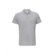 B&C ID.001, Szines galléros rövid póló, XS-től 2XL-ig, 100% pamut - ingek, pólók - Tartex munkaruházat