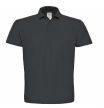 B&C ID.001, Szines galléros rövid póló, XS-től 2XL-ig, 100% pamut - ingek, pólók - Tartex munkaruházat