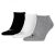 PUMA UNISEX ZOKNI, TITOK, 3 pár/csomag, 35-49-ig