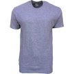 Party SZÍNES rövid ujjú póló, 100% pamut, S-4XL-ig - férfi, unisex rövid ujjú póló - Tartex munkaruházat