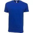 Party SZÍNES rövid ujjú póló, 100% pamut, S-4XL-ig - férfi, unisex rövid ujjú póló - Tartex munkaruházat