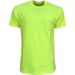 Party SZÍNES rövid ujjú póló, 100% pamut, S-4XL-ig - férfi, unisex rövid ujjú póló - Tartex munkaruházat