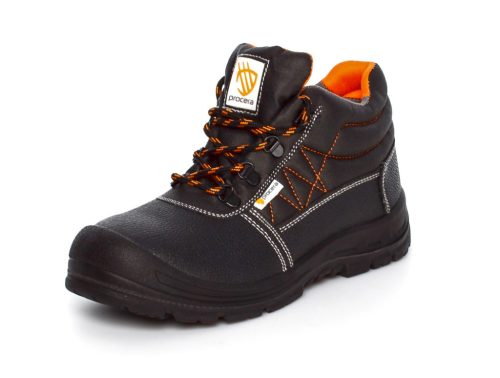 Procera Force S3 munkavédelmi bakancs (SRC), 36-47-ig