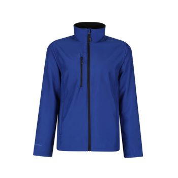   Retra softshell dzseki – vízlepergető, szélálló, újrahasznosított poliészter kabát, S-től 3XL-ig
