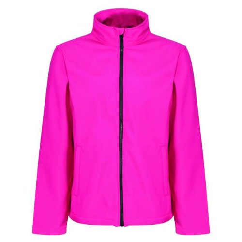 Retra ABLAZE unisex softshell dzseki – könnyű, meleg, vízlepergető kabát munkához és szabadidőre, XS-től 6XL-ig, TÖBB SZÍNBEN!
