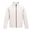 Retra ABLAZE unisex softshell dzseki – könnyű, meleg, vízlepergető kabát munkához és szabadidőre, XS-től 6XL-ig, TÖBB SZÍNBEN!