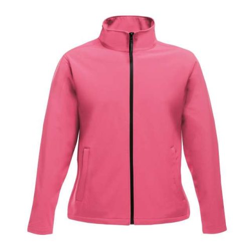 Retra ABLAZE női softshell dzseki – könnyű, meleg, szélálló kabát túrázáshoz és munkához, XS-től 4XL-ig, TÖBB SZÍNBEN!