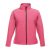 Retra ABLAZE női softshell dzseki – könnyű, meleg, szélálló kabát túrázáshoz és munkához, XS-től 4XL-ig, TÖBB SZÍNBEN!