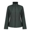 Retra ABLAZE női softshell dzseki – könnyű, meleg, szélálló kabát túrázáshoz és munkához, XS-től 4XL-ig, TÖBB SZÍNBEN!