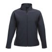 Retra ABLAZE női softshell dzseki – könnyű, meleg, szélálló kabát túrázáshoz és munkához, XS-től 4XL-ig, TÖBB SZÍNBEN!