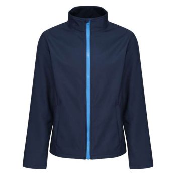   Retra ECO ABLAZE unisex softshell dzseki – könnyű, meleg, vízlepergető kabát munkához és szabadidőre, XS-től 4XL-ig, TÖBB SZÍNBEN!