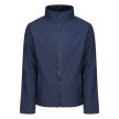 Retra ECO ABLAZE unisex softshell dzseki – könnyű, meleg, vízlepergető kabát munkához és szabadidőre, XS-től 4XL-ig, TÖBB SZÍNBEN!
