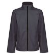 Retra ECO ABLAZE unisex softshell dzseki – könnyű, meleg, vízlepergető kabát munkához és szabadidőre, XS-től 4XL-ig, TÖBB SZÍNBEN!