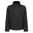 Retra ECO ABLAZE unisex softshell dzseki – könnyű, meleg, vízlepergető kabát munkához és szabadidőre, XS-től 4XL-ig, TÖBB SZÍNBEN!