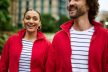 Regatta polár pulóver, S-4XL, 280  gr/nm, 100 % PE, XS-5XL-ig, TÖBB SZÍNBEN! KIFUTÓ! - polár pulóver - Tartex webáruház