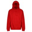 Regatta Adult Hooded Sweat Shirt, kapucnis pulóver, XS-4XL-ig, TÖBB SZÍNBEN! - férfi pulóver - Tartex munkaruházat