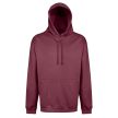 Regatta Adult Hooded Sweat Shirt, kapucnis pulóver, XS-4XL-ig, TÖBB SZÍNBEN! - férfi pulóver - Tartex munkaruházat