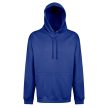 Regatta Adult Hooded Sweat Shirt, kapucnis pulóver, XS-4XL-ig, TÖBB SZÍNBEN! - férfi pulóver - Tartex munkaruházat