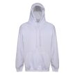 Regatta Adult Hooded Sweat Shirt, kapucnis pulóver, XS-4XL-ig, TÖBB SZÍNBEN! - férfi pulóver - Tartex munkaruházat