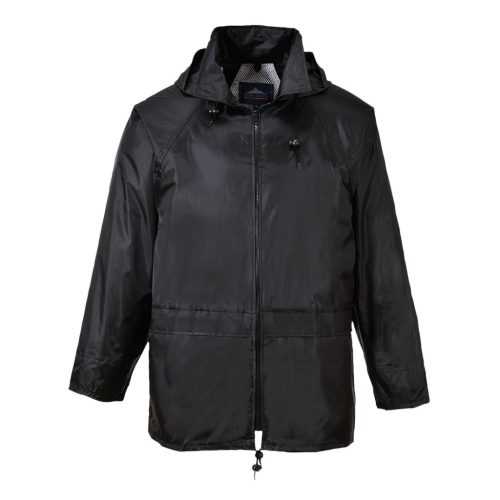 Portwest vízálló esődzseki – Texpel Eco bevonat, ragasztott varrások, rejtett kapucni, XS-7XL-ig, TÖBB SZÍNBEN!