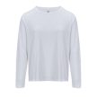 Sol'S Monarch női hosszú ujjú, kerek nyakú póló, FEHÉR, 100% pamut, 150 gr, 3XL - ingek, pólók - Tartex munkaruházat
