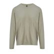 Sol'S Monarch női hosszú ujjú, kerek nyakú póló, 100% pamut, 150 gr, XS-2XL-ig, TÖBB SZÍNBEN! - ingek, pólók - Tartex munkaruházat