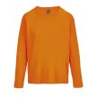 Sol'S Monarch női hosszú ujjú, kerek nyakú póló, 100% pamut, 150 gr, XS-2XL-ig, TÖBB SZÍNBEN! - ingek, pólók - Tartex munkaruházat