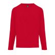 Sol'S Monarch női hosszú ujjú, kerek nyakú póló, 100% pamut, 150 gr, XS-2XL-ig, TÖBB SZÍNBEN! - ingek, pólók - Tartex munkaruházat