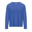 Sol'S Monarch női hosszú ujjú, kerek nyakú póló, 100% pamut, 150 gr, XS-2XL-ig, TÖBB SZÍNBEN! - ingek, pólók - Tartex munkaruházat