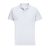 SOL'S PULSE  fehér galléros rövid ujjú póló, 4XL-5XL-ig, 100% pamut, 180 gr/nm - ingek, pólók - Tartex munkaruházat