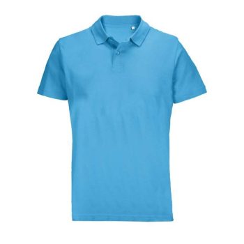 SOL'S PULSE galléros rövid ujjú póló, S-től 2XL-ig, 100% pamut, 180 gr/nm, TÖBB SZÍNBEN! - ingek, pólók - Tartex munkaruházat