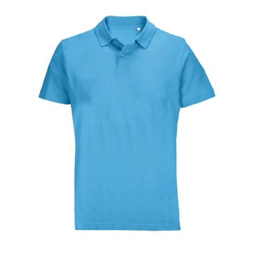 SOL'S PULSE galléros rövid ujjú póló, S-től 2XL-ig, 100% pamut, 180 gr/nm, TÖBB SZÍNBEN! - ingek, pólók - Tartex munkaruházat