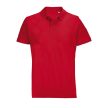 SOL'S PULSE galléros rövid ujjú póló, 4-5XL-es, 100% pamut, 180 gr/nm, TÖBB SZÍNBEN! - ingek, pólók - Tartex munkaruházat