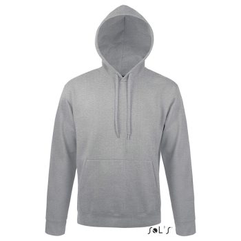 SOL'S SNAKE - UNISEX HOODED SWEATSHIRT, kapucnis pulóver, S-2XL-ig, KIFUTÓ! - pulóver - Tartex webáruház