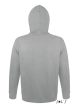 SOL'S SNAKE - UNISEX HOODED SWEATSHIRT, kapucnis pulóver, S-2XL-ig, KIFUTÓ! - pulóver - Tartex webáruház