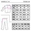 Hegesztőkabát bőrből, álló gallér, S-3XL-ig - hegesztő kabát - Tartex webáruház