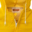 PVC esőöltöny (kabát+derék nadrág), sárga, M-3XL-ig - esőruha - Tartex munkaruházat