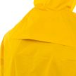 PVC esőöltöny (kabát+derék nadrág), sárga, M-3XL-ig - esőruha - Tartex munkaruházat
