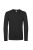 B&C #E150 Long Sleeve T, színes hosszú ujjú, kerek nyakú póló, 100% pamut, 150 gr, 3-2XL-ig, - ingek, pólók - Tartex munkaruházat