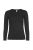 B&C #E 150 women, Színes női hosszú ujjú, kerek nyakú póló, XS-2XL-ig, 100 % pamut - női hosszú ujjú póló - Tartex munkaruházat