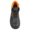 Rock S1P, SRC munkavédelmi bakancs, 35-tól 50-ig - acélbetétes munkavédelmi bakancs - Tartex webáruház munkavédelmi kesztyűk