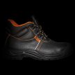 Rock S1P, SRC munkavédelmi bakancs, 35-tól 50-ig - acélbetétes munkavédelmi bakancs - Tartex webáruház munkavédelmi kesztyűk