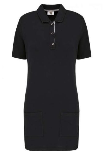 Női rövid ujjú hosszú póló, 220 gr, XS-3XL-ig, TÖBB SZÍNBEN! KIFUTÓ!