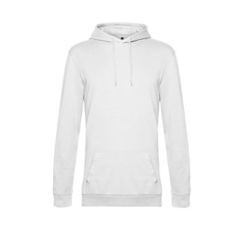B&C #Hoodie Adult Sweatshirt, kapucnis pulóver, XS-3XL-ig - pulóver - Tartex munkaruházat